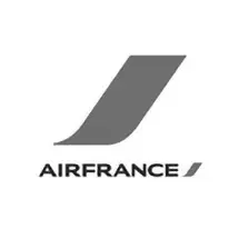 logo Air France