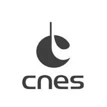 logo Centre National d'Études Spatiales (CNES)