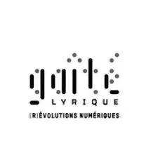 logo La gaîté Lyrique