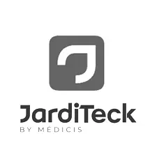 logo Jarditeck by Médicis