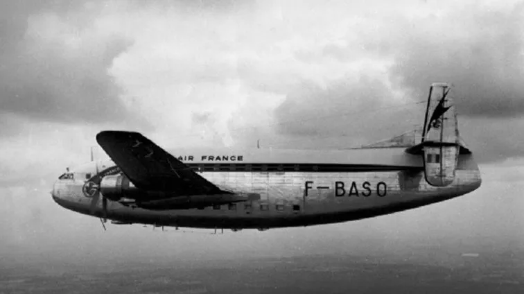 Vignette Air France La Saga: restoring France's aviation heritage